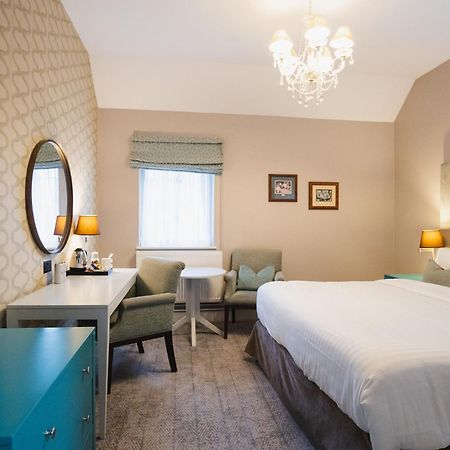 The Wood Norton Hotell Evesham Exteriör bild