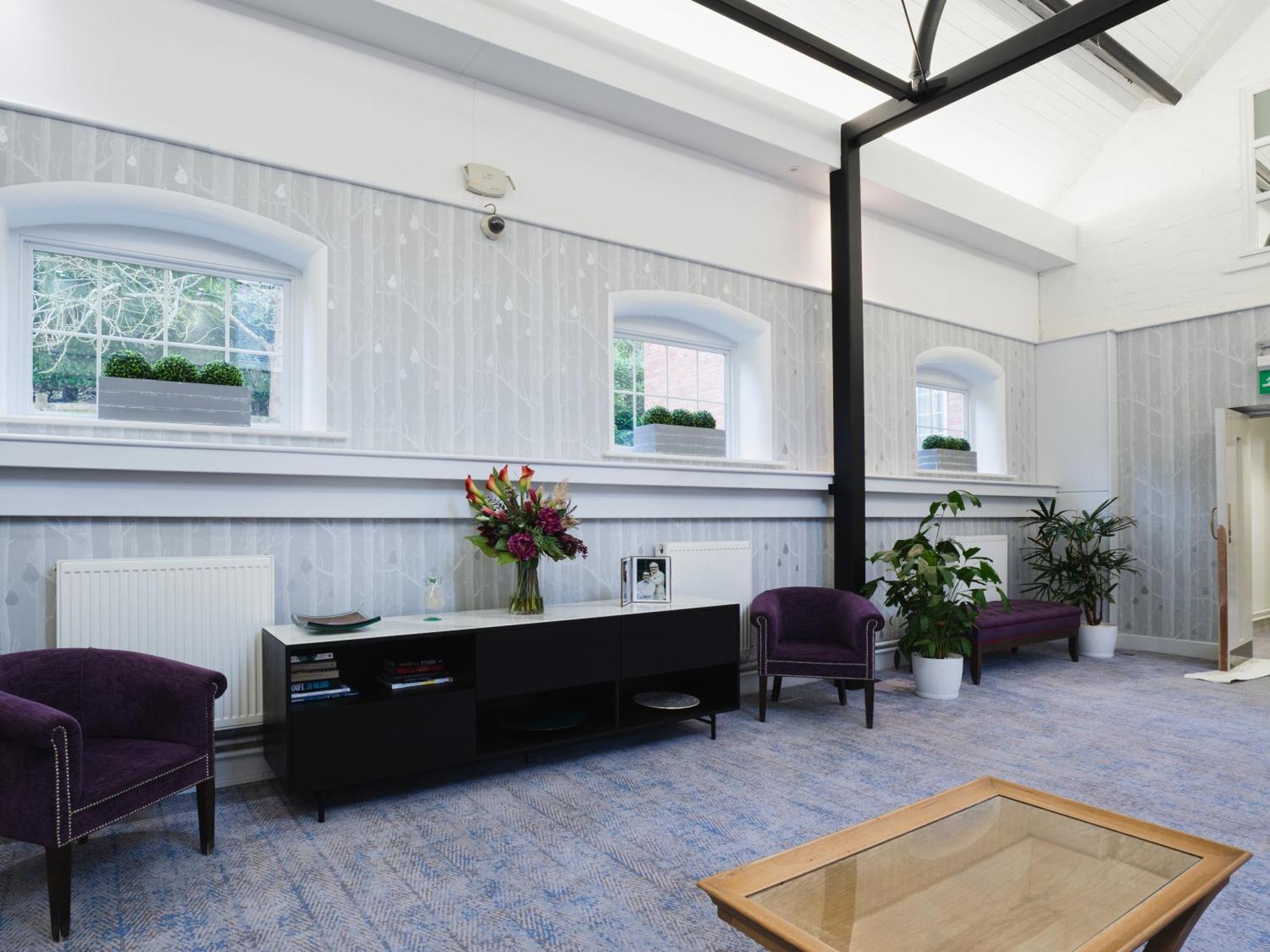 The Wood Norton Hotell Evesham Exteriör bild