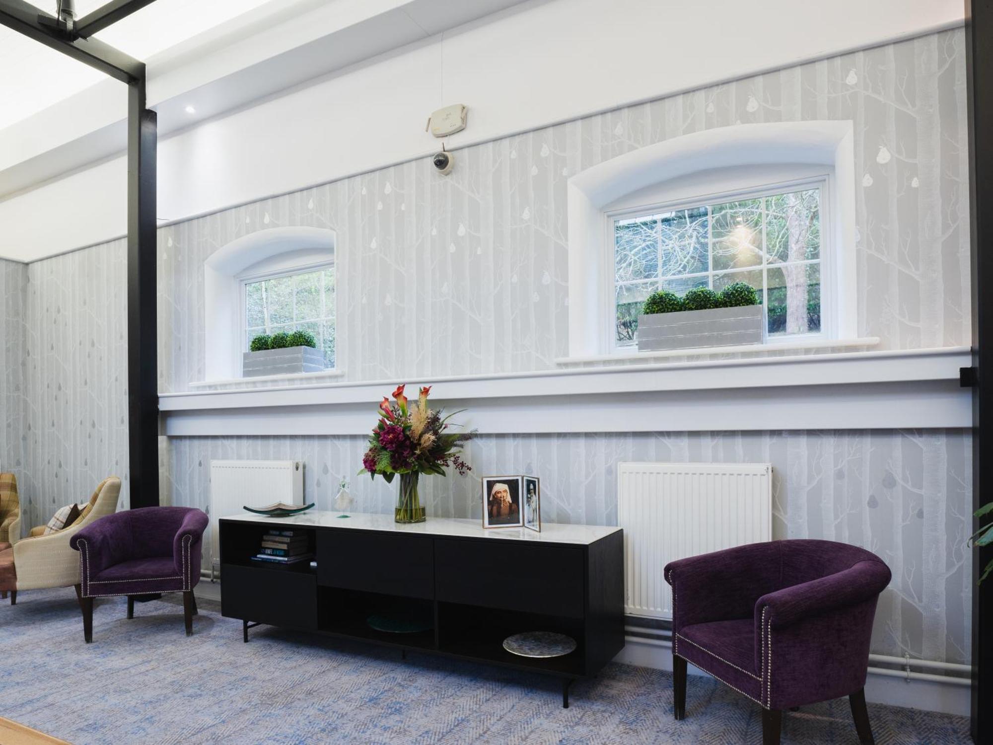 The Wood Norton Hotell Evesham Exteriör bild