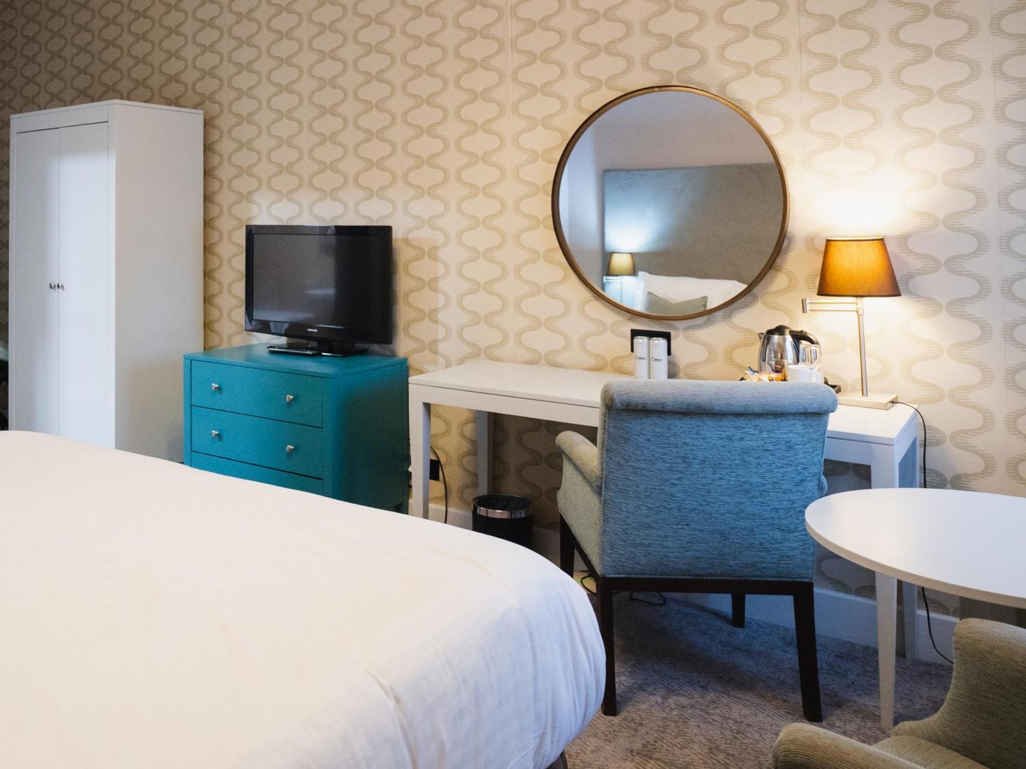 The Wood Norton Hotell Evesham Exteriör bild
