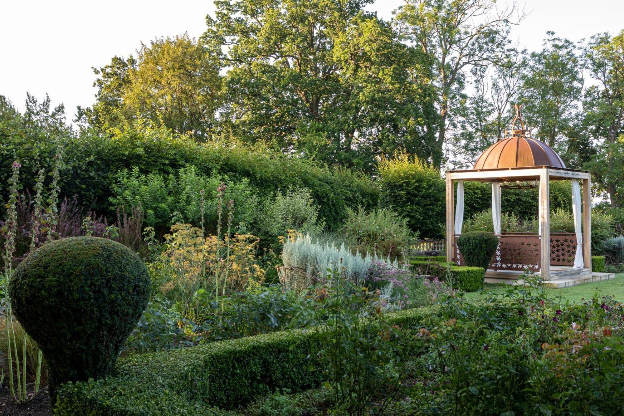 The Wood Norton Hotell Evesham Exteriör bild
