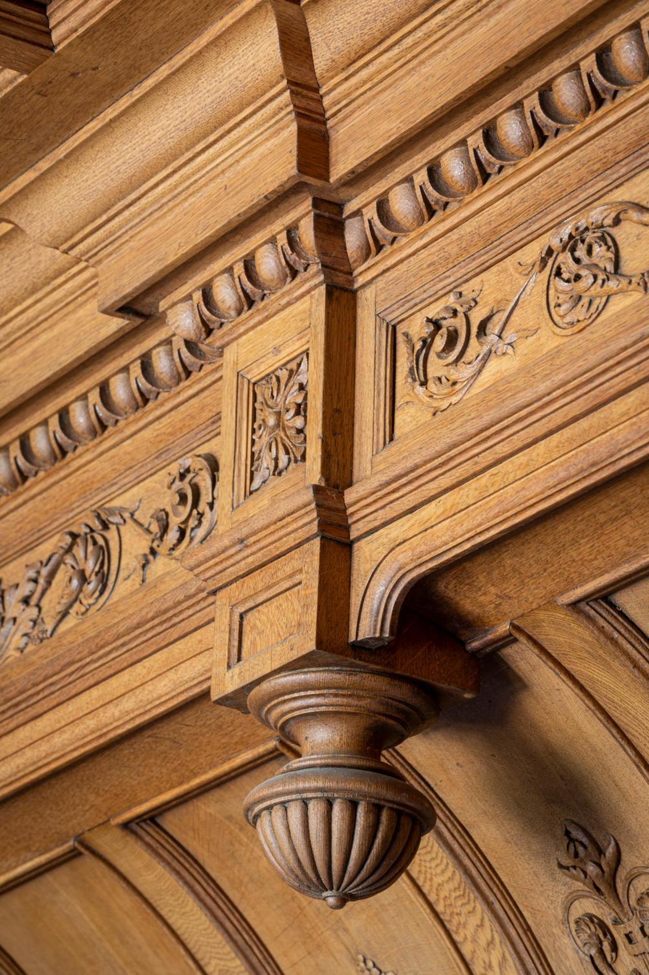 The Wood Norton Hotell Evesham Exteriör bild