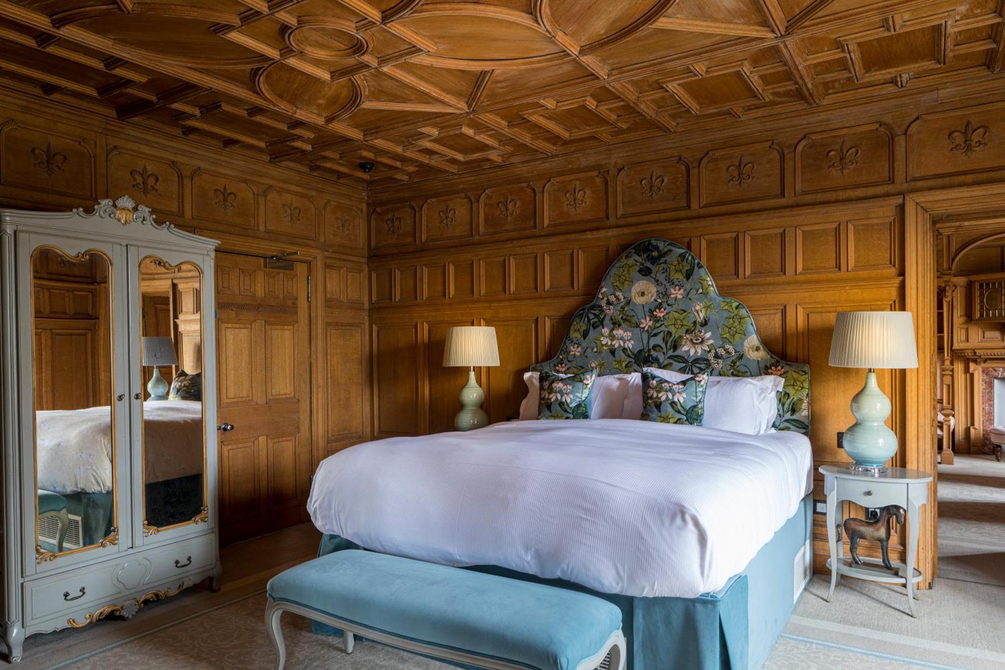The Wood Norton Hotell Evesham Exteriör bild