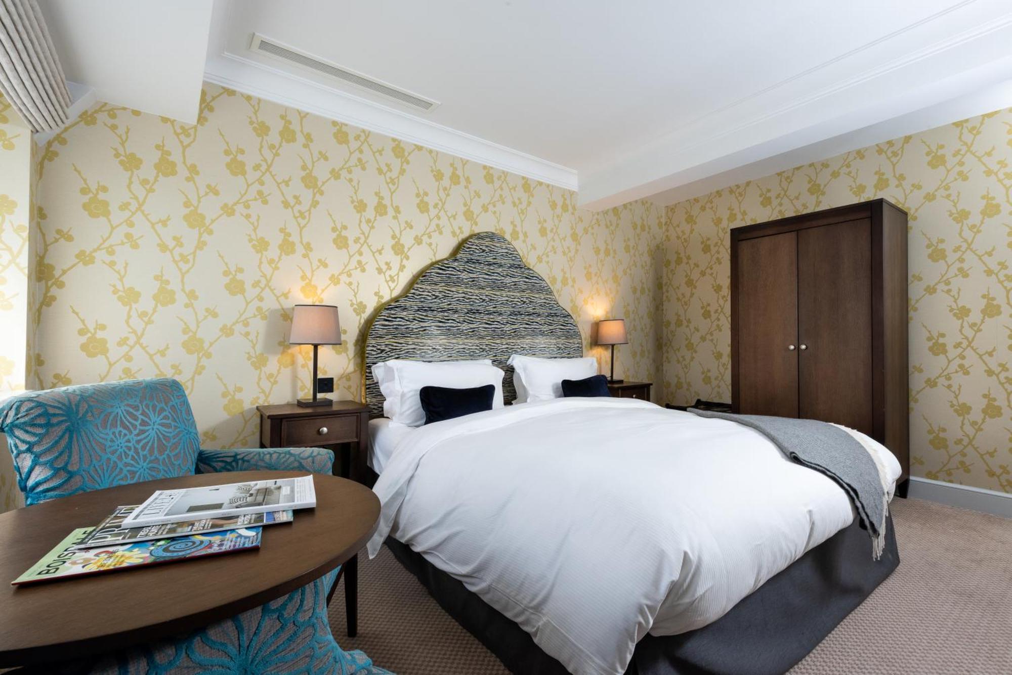 The Wood Norton Hotell Evesham Exteriör bild